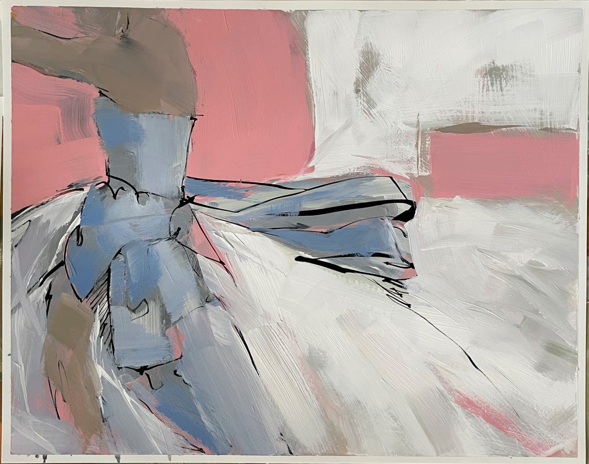 Blue Ribbon, Image 1.