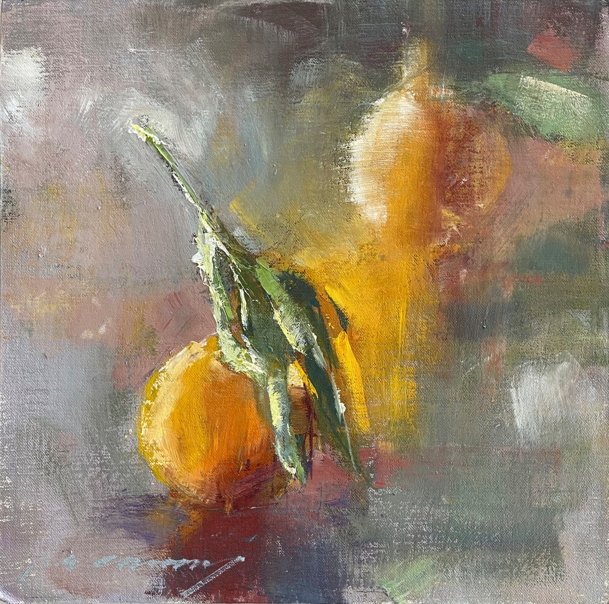 Glowing by Patricia Canney, Image 1.