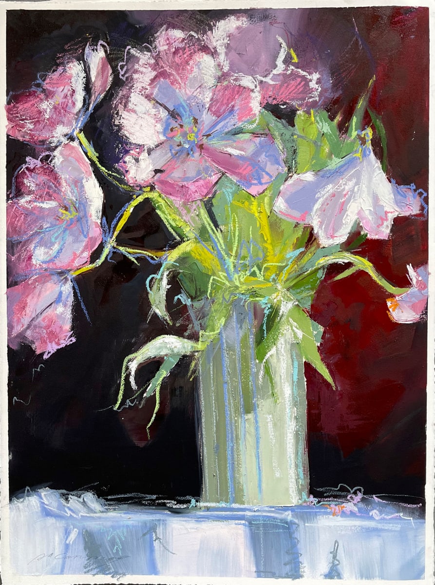 Outlasting Beauty by Patricia Canney, Image 1.