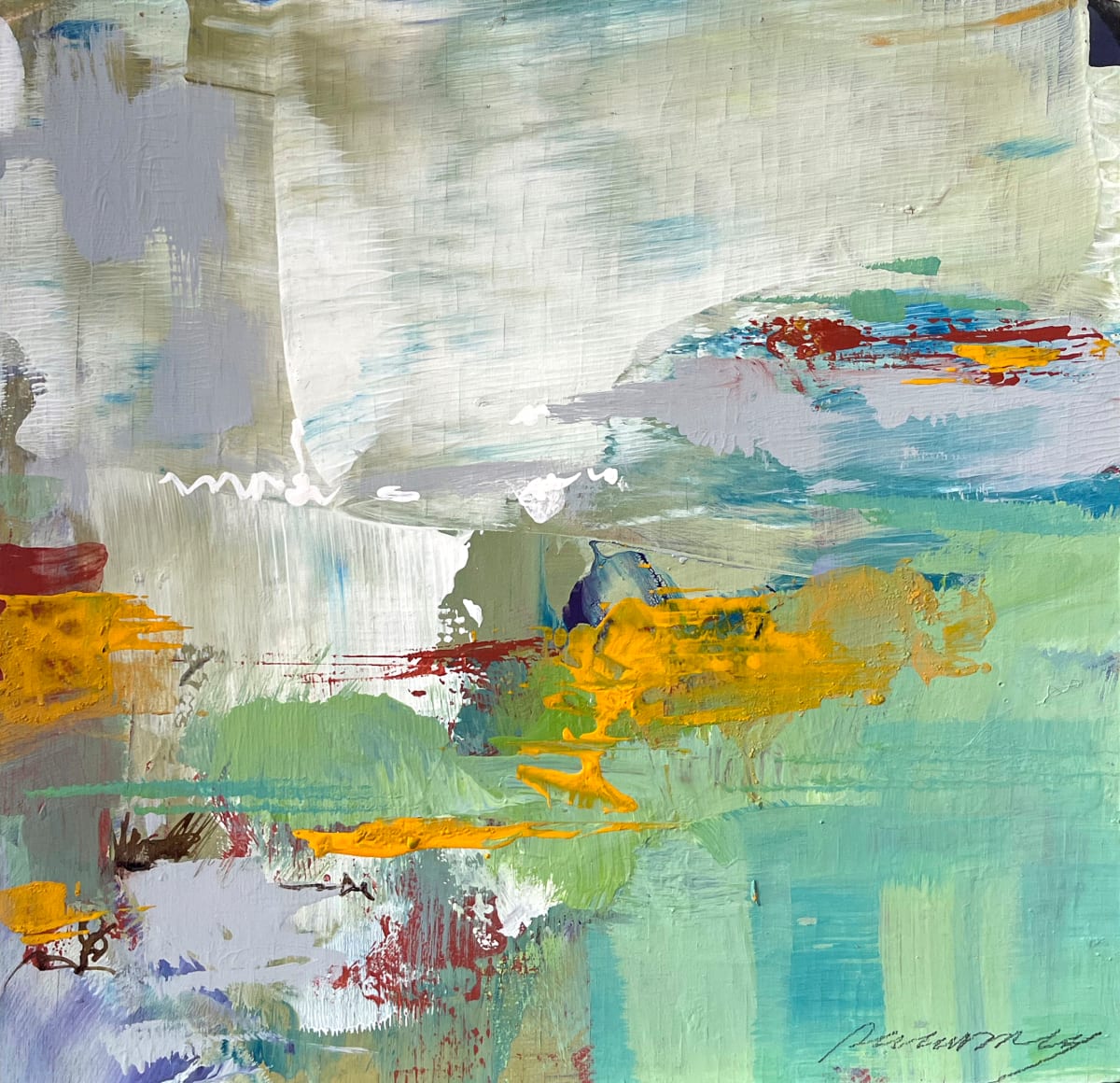 Transitions by Patricia Canney, Image 1.