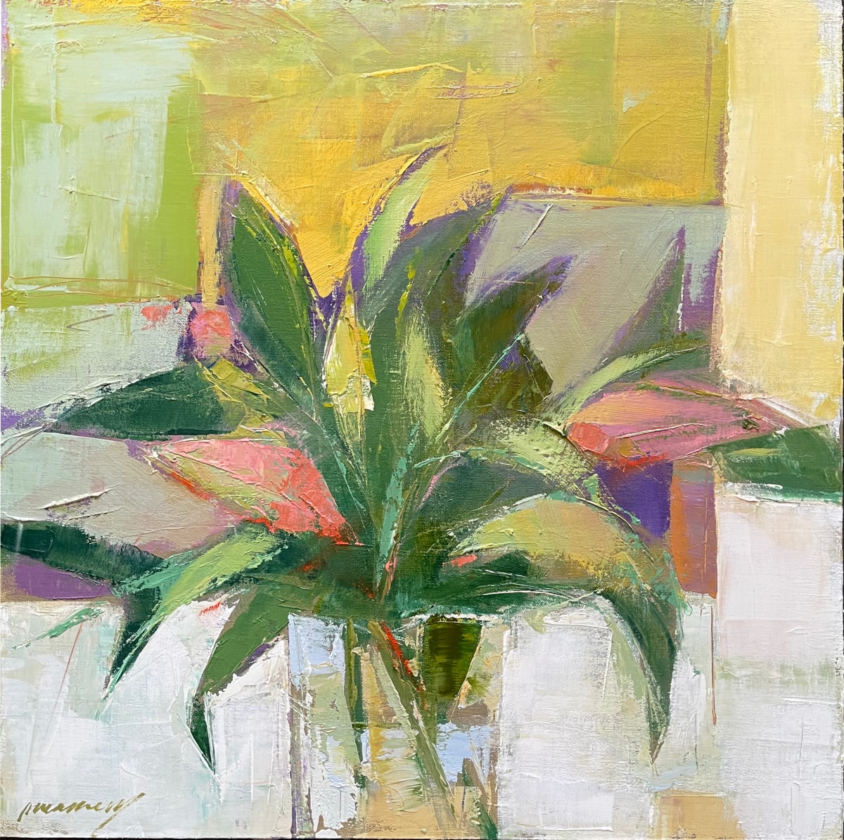 Anticipation by Patricia Canney, Image 6.