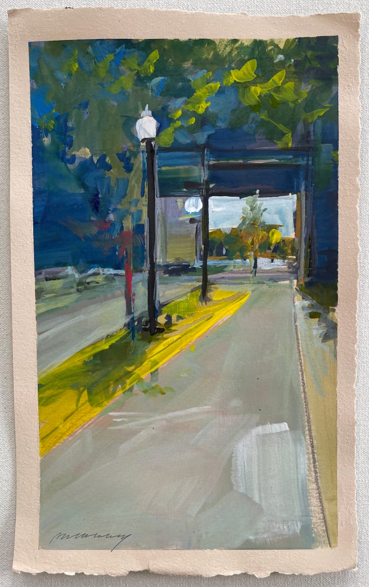 Guthrie & Gold Medal View by Patricia Canney, Image 20.