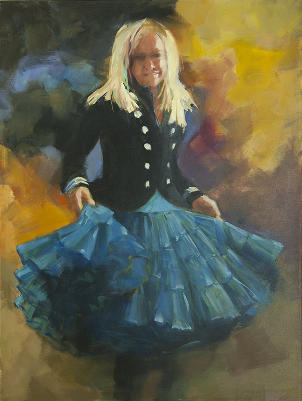 Cuba! by Patricia Canney 