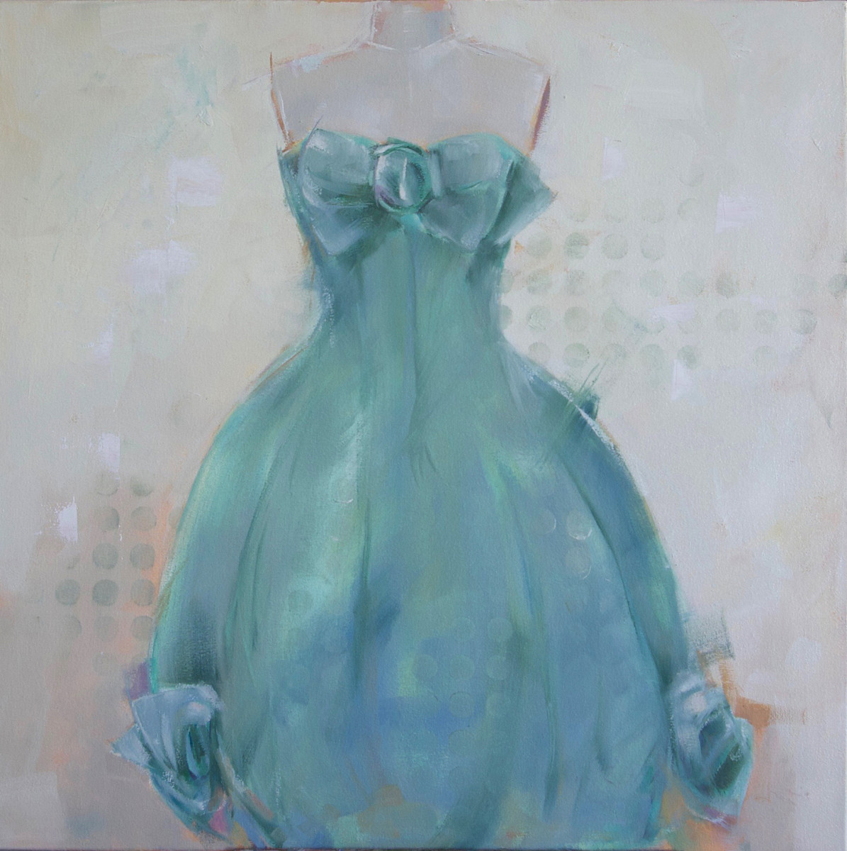 Dior Aqua Rosebud by Patricia Canney, Image 1.