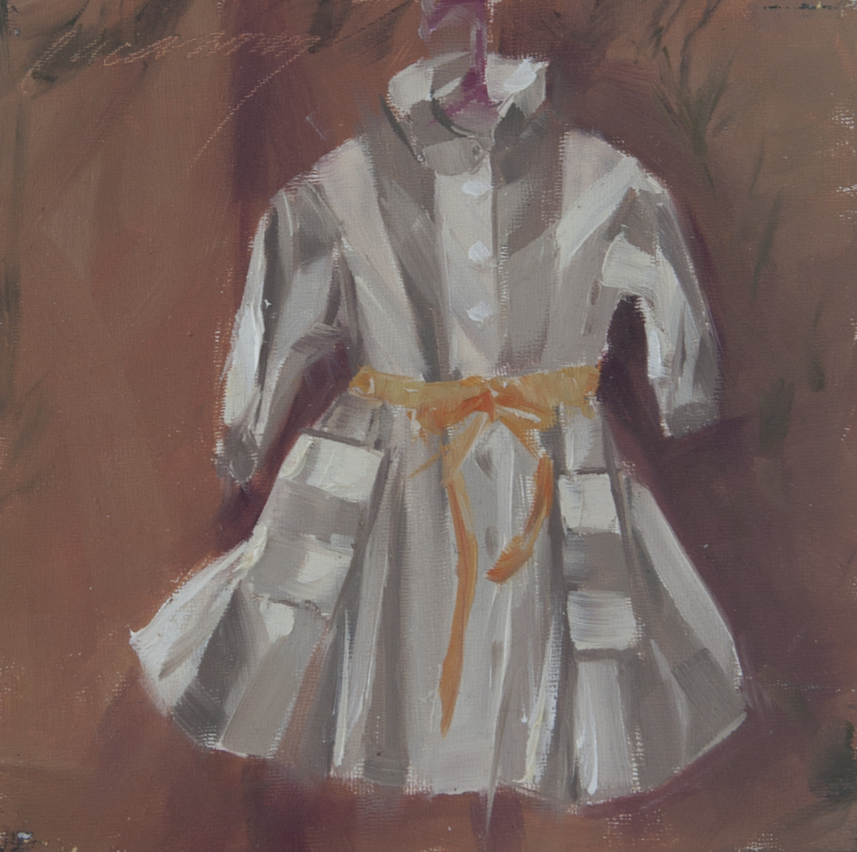 Little Stripes by Patricia Canney 