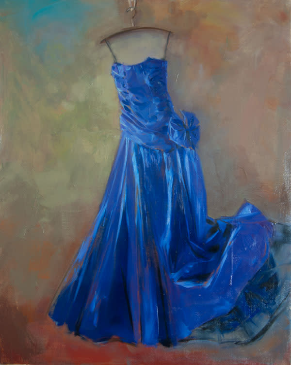 Razzle Dazzle by Patricia Canney 