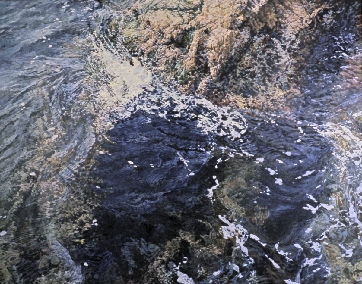 Amalfi III 