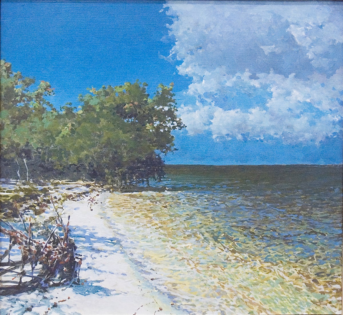 BAY BEACH 