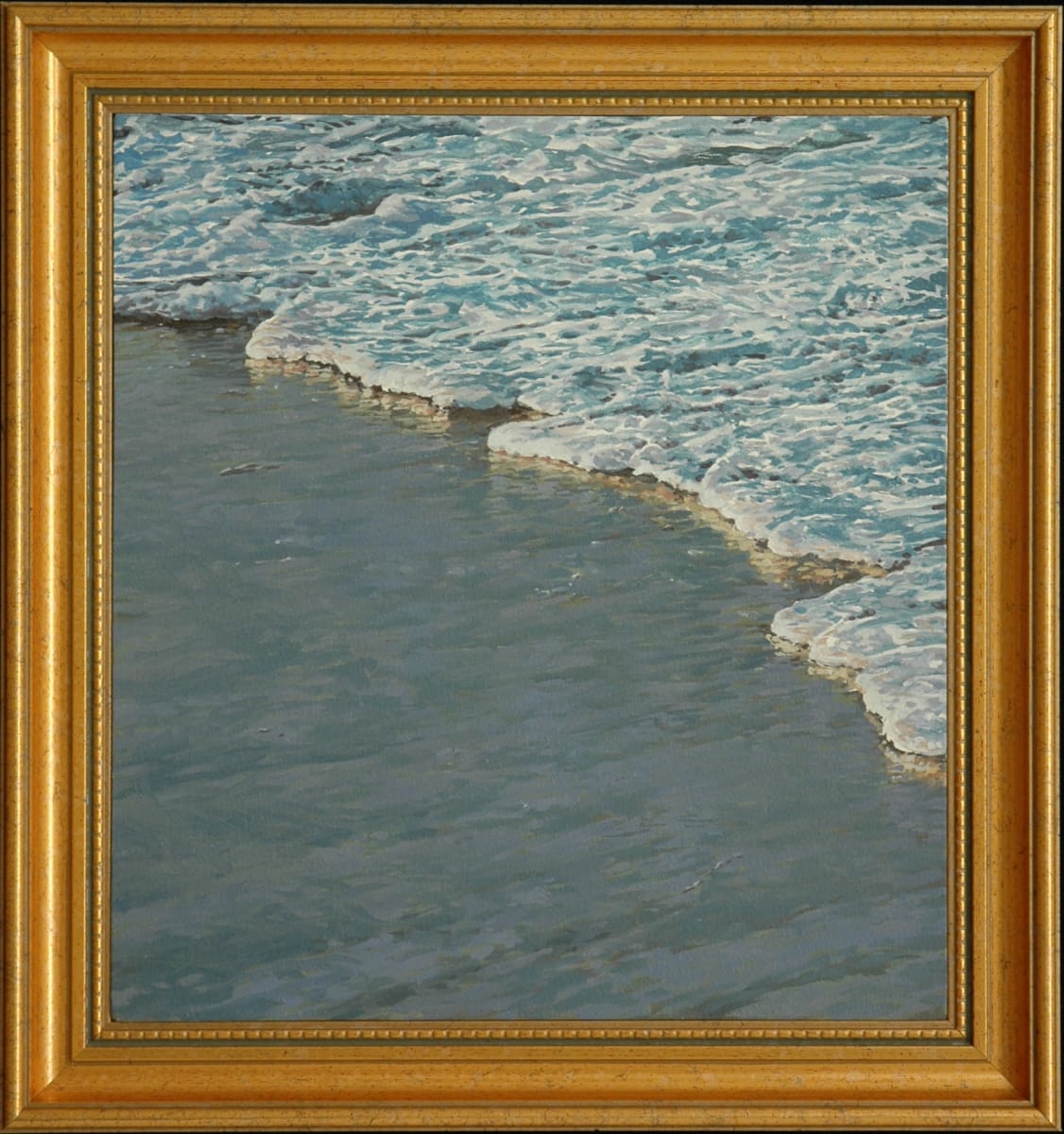 Beach Foam 