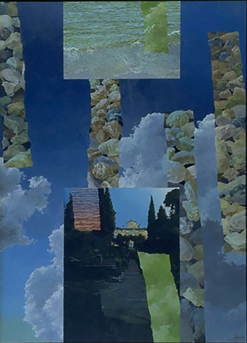 CLOUDS STONES VILLA 