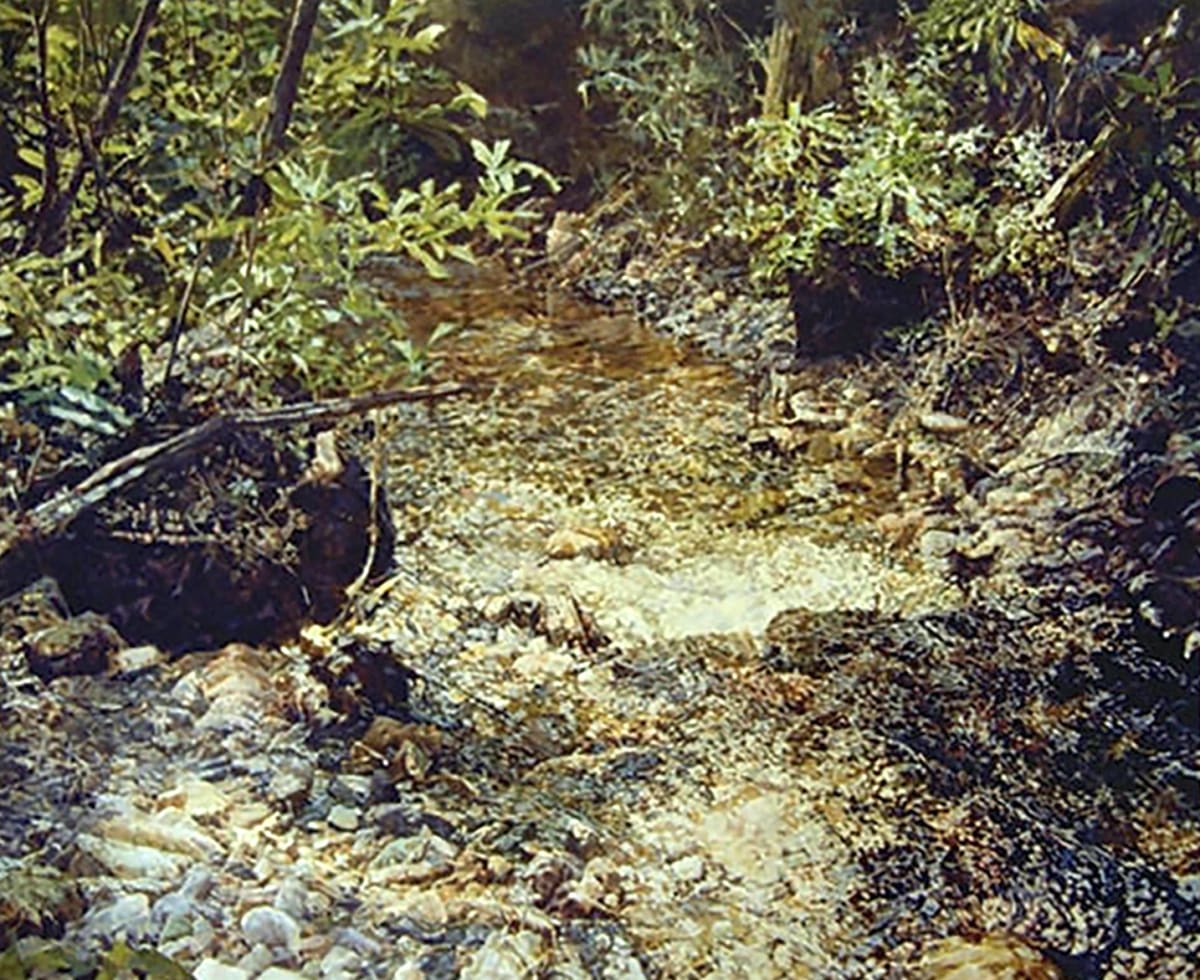 Downstream 
