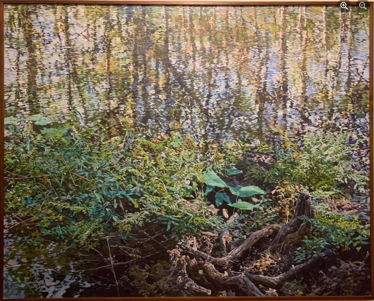 Hillsborough River 