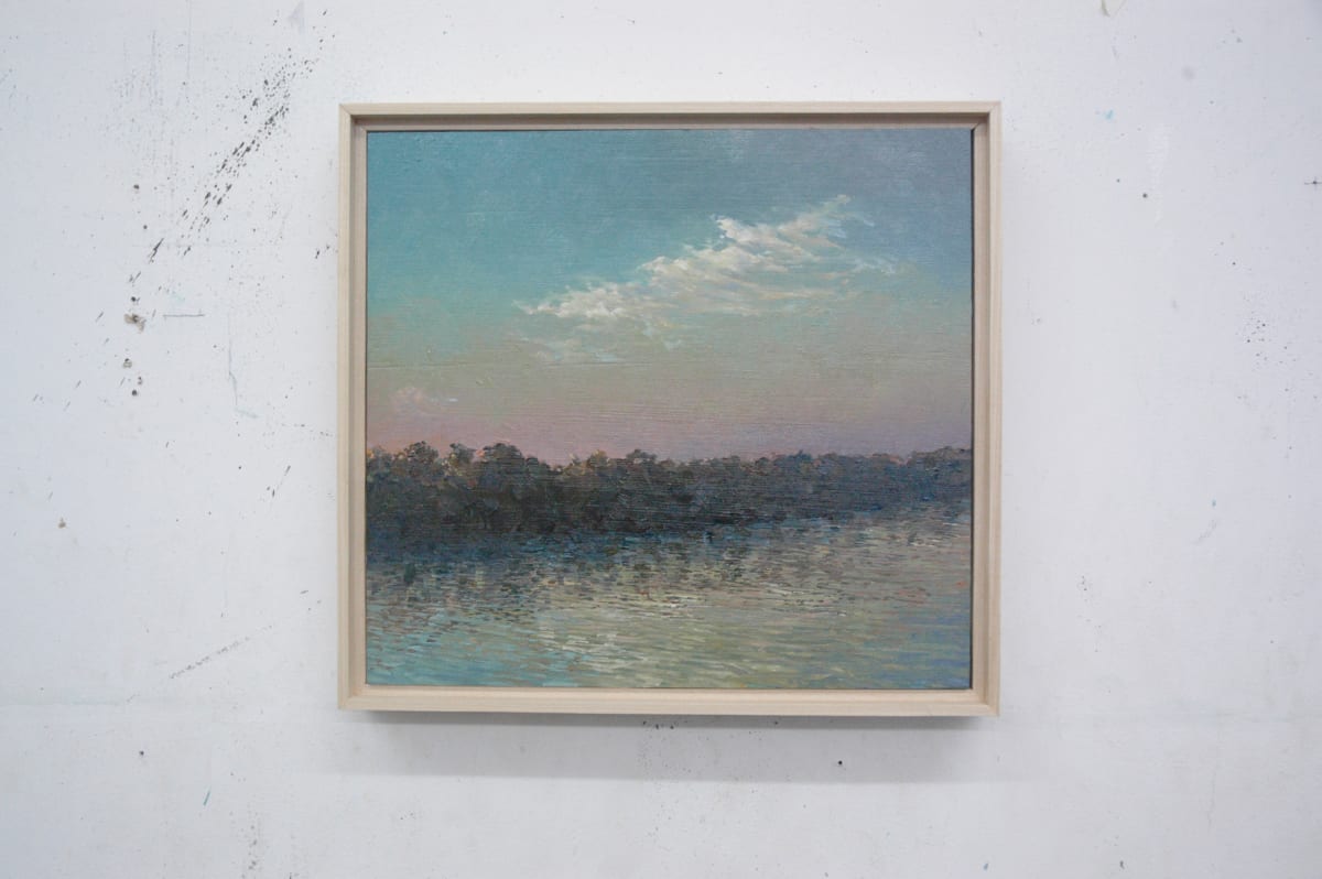 RIVER CLOUD 