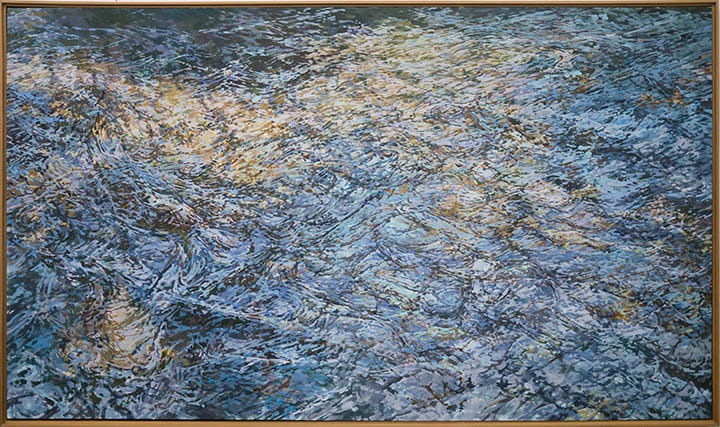 River Light  Image: A bit of a NC river.