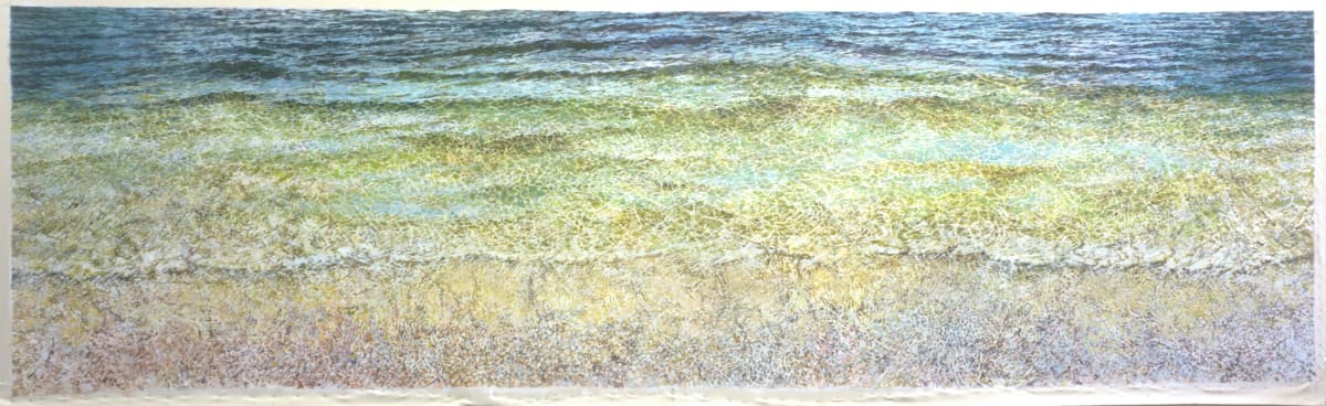 Shallows by Bruce Marsh 