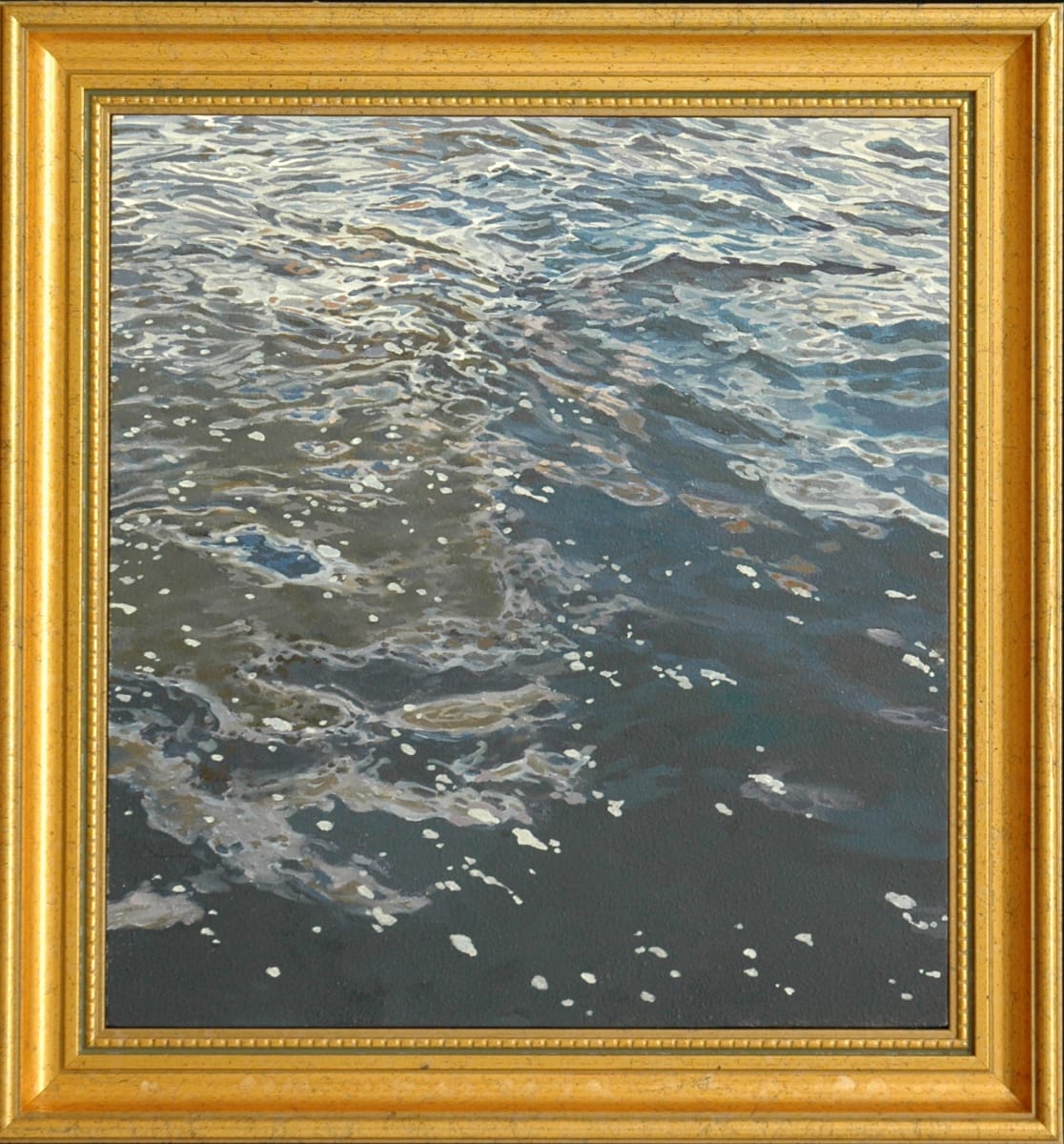 Small River 