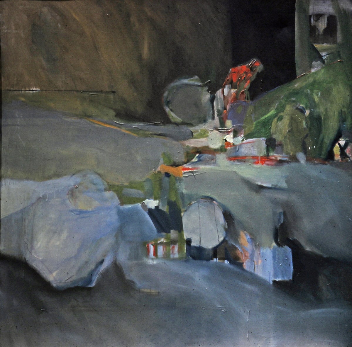 Still Life 