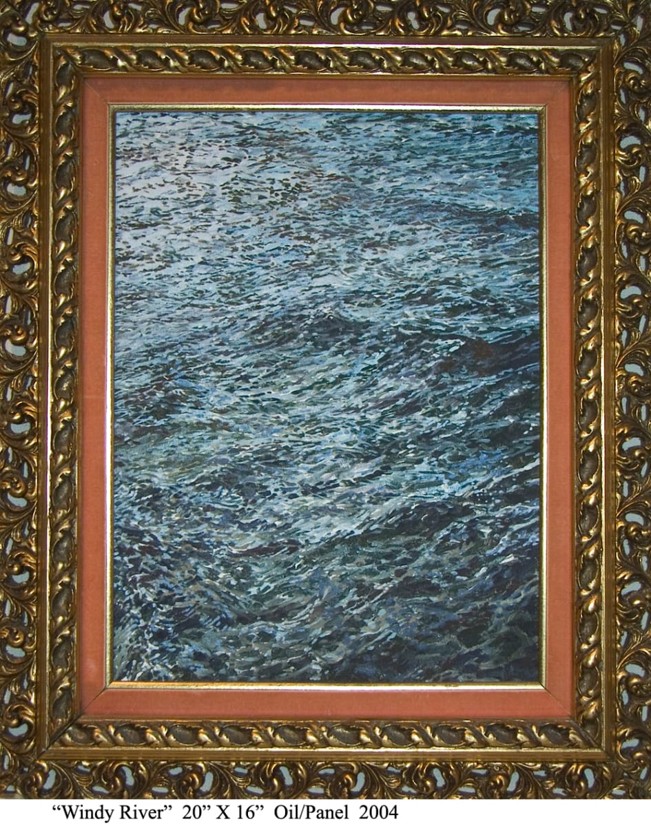 Windy River I 