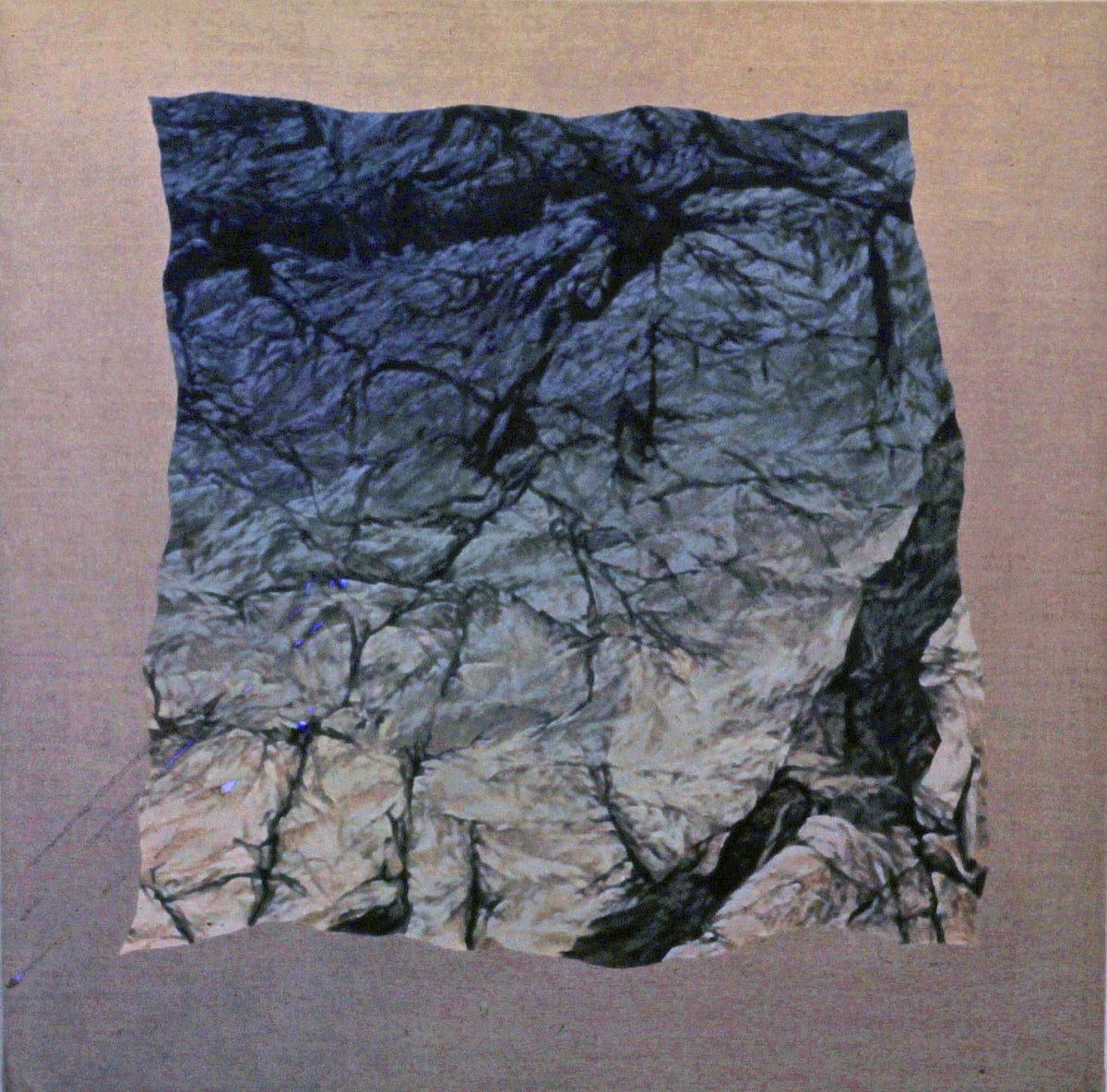 Stone Flag 