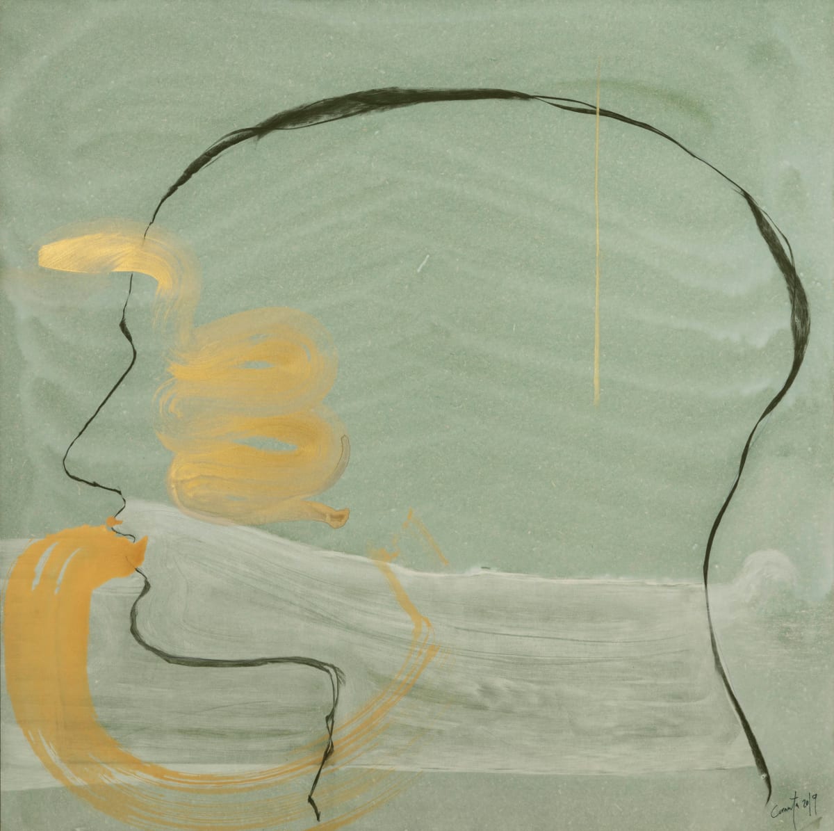 El iniciado by Marti Curanta, Image 1.