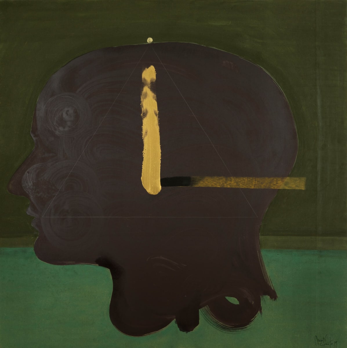 Cognitive State 6 by Marti Curanta 