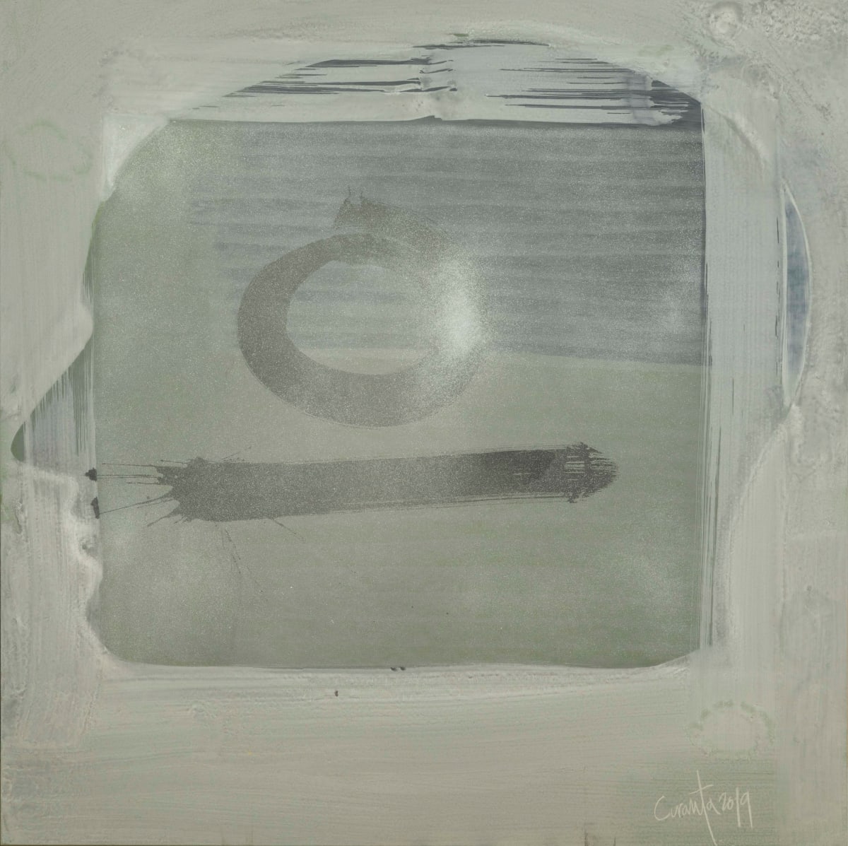 Cognitive State 15 by Marti Curanta 