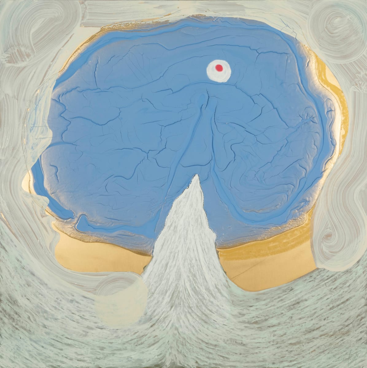 Cognitive State 12 by Marti Curanta 