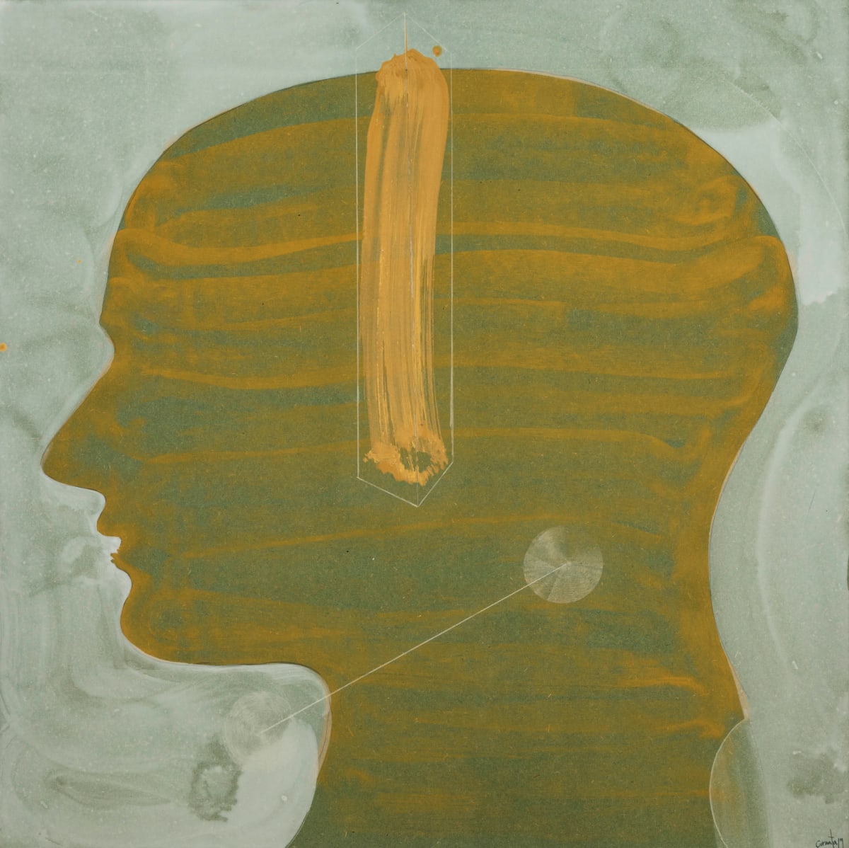 Cognitive State 7 by Marti Curanta 