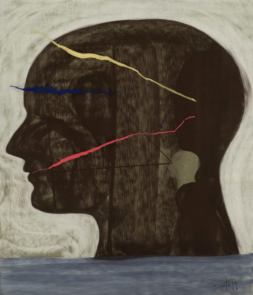 Cognitive State 18 by Marti Curanta 