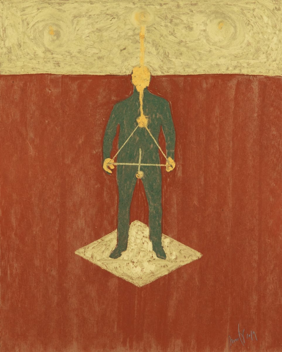 Identity 5 by Marti Curanta 