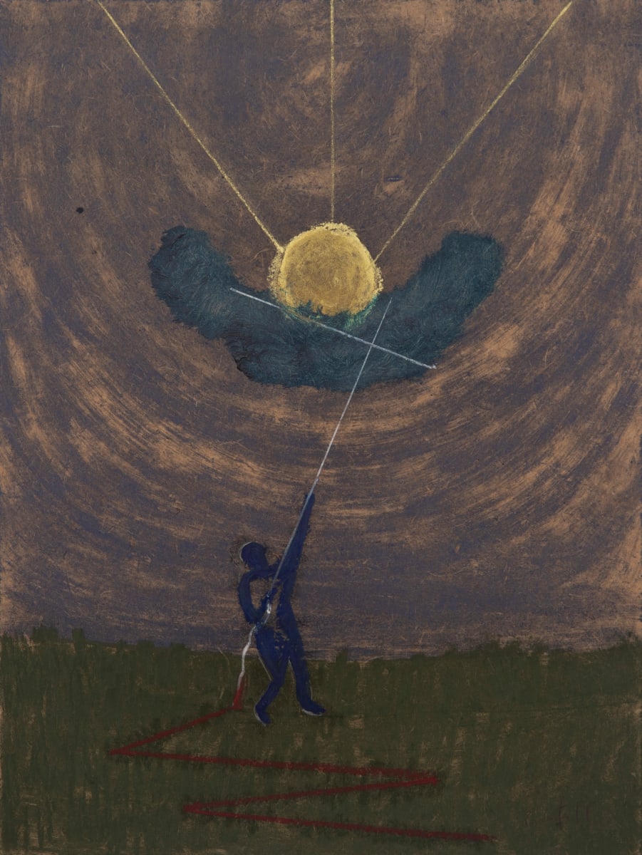 Identity 6 by Marti Curanta 