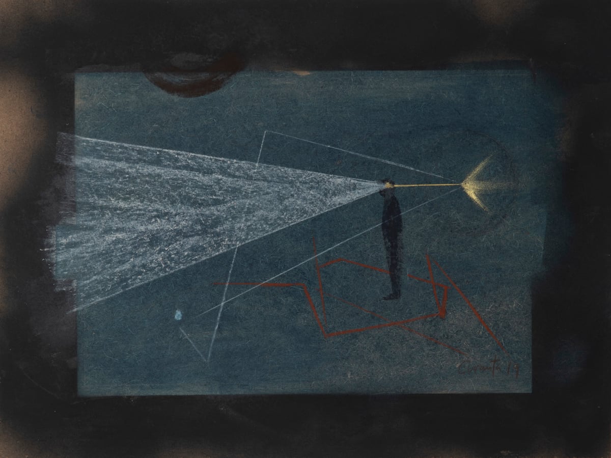 Identity 8 by Marti Curanta 