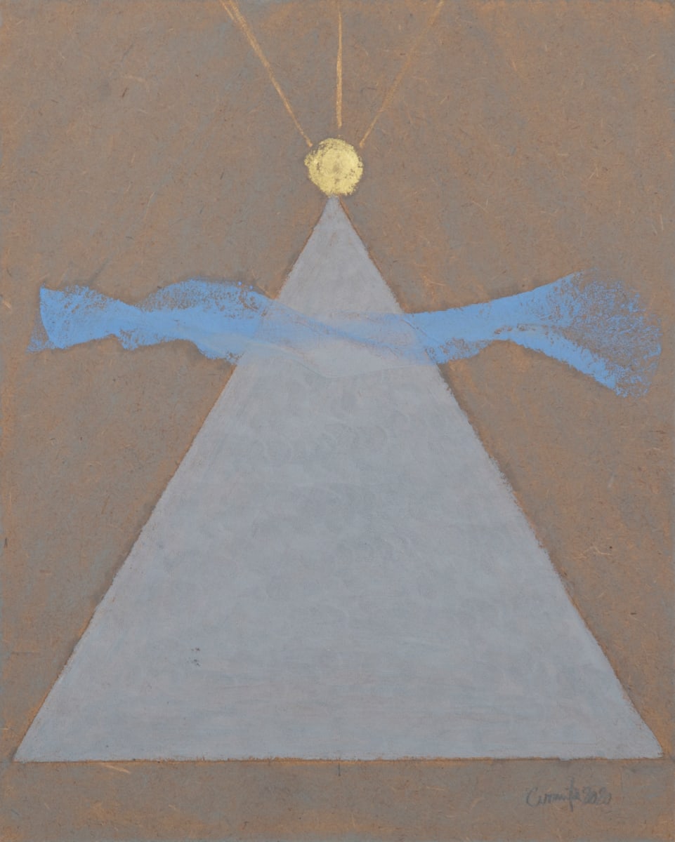 Meditation 23 by Marti Curanta, Image 1.