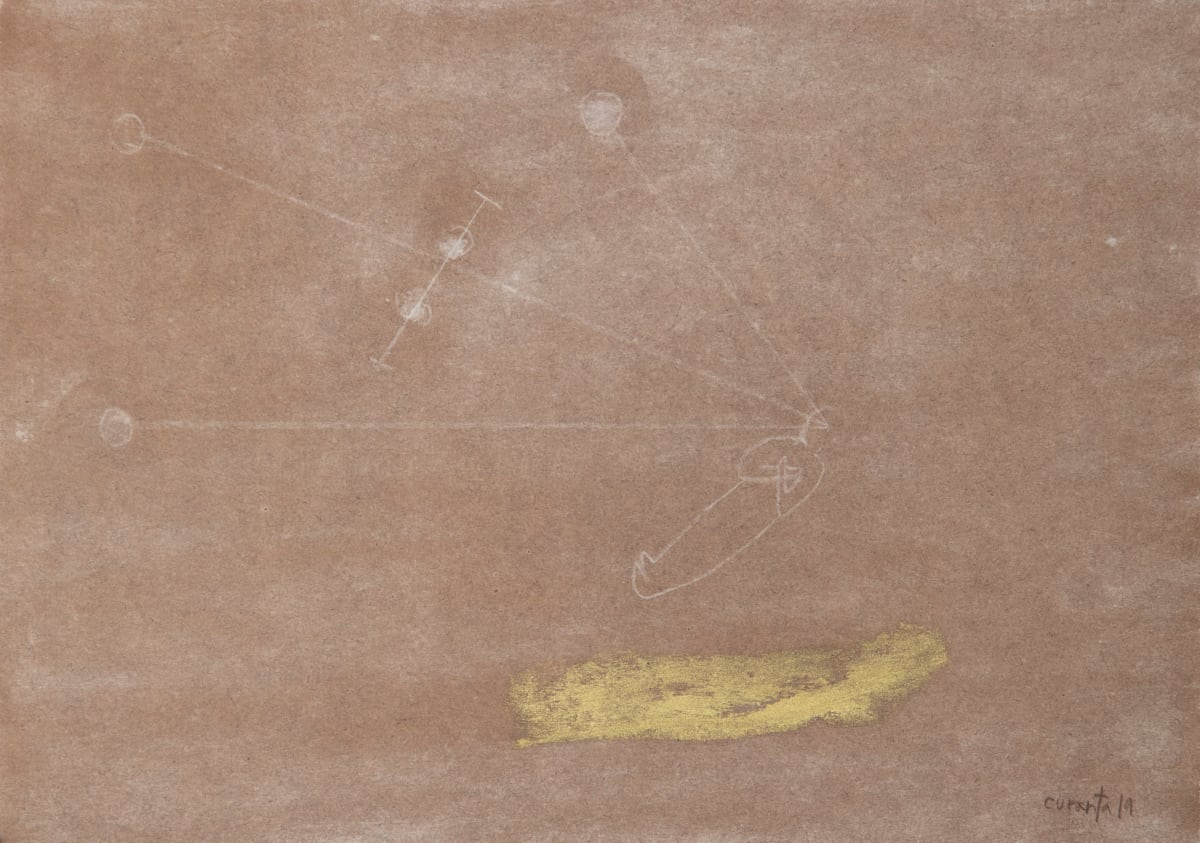 Identity 11 (Post Mortem) by Marti Curanta 