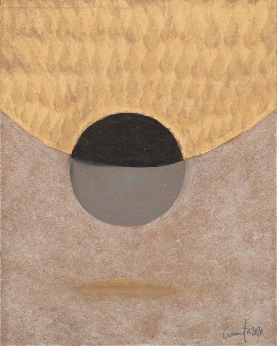 Meditation 24 by Marti Curanta, Image 1.