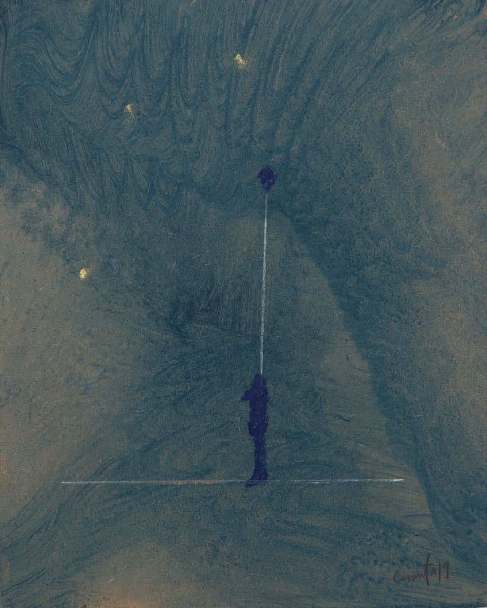 Identity 9 by Marti Curanta 