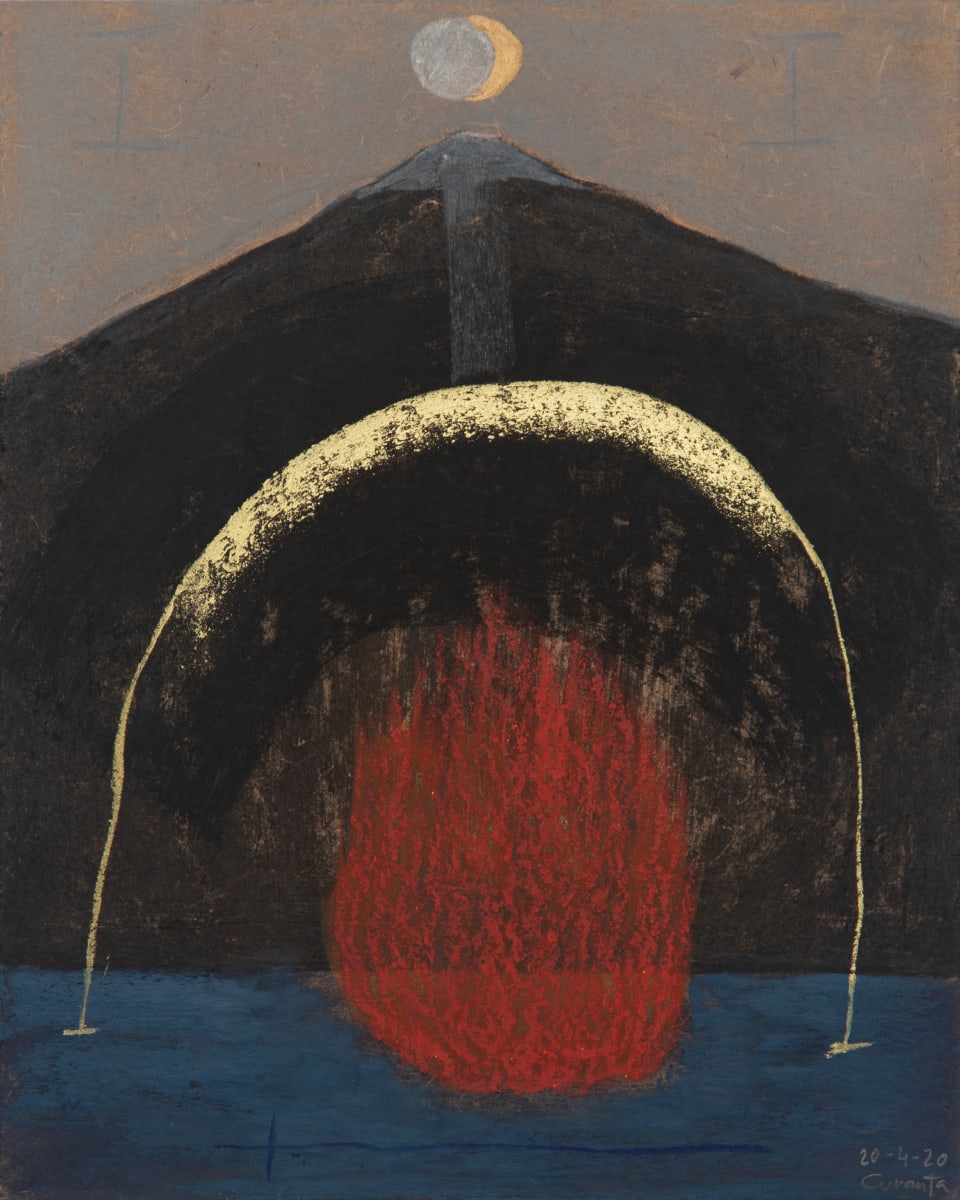 Meditation 22 by Marti Curanta, Image 1.