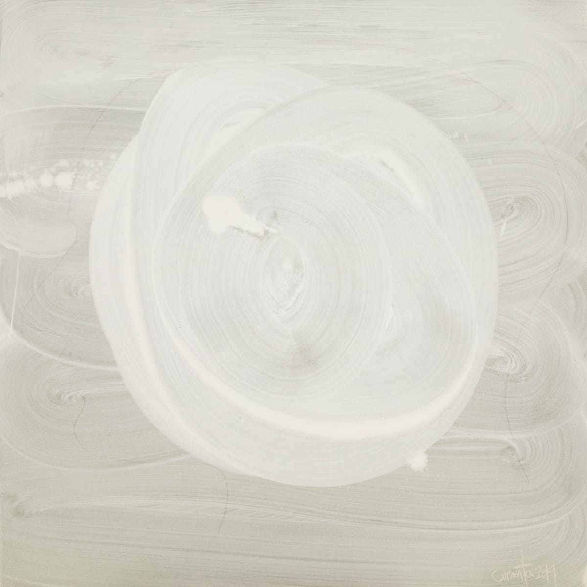 Cognitive State 13 by Marti Curanta 