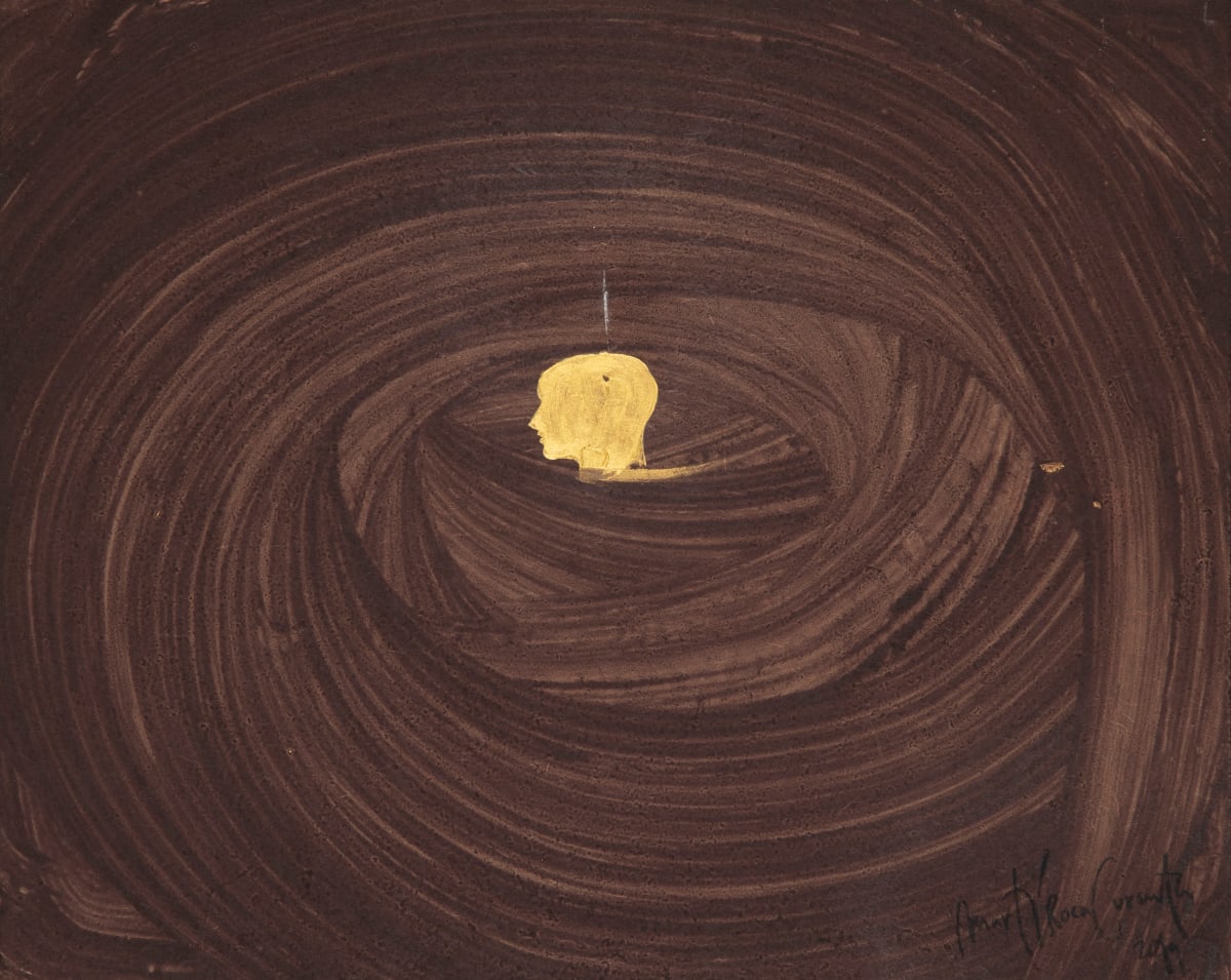 Cognitive State 36 by Marti Curanta 