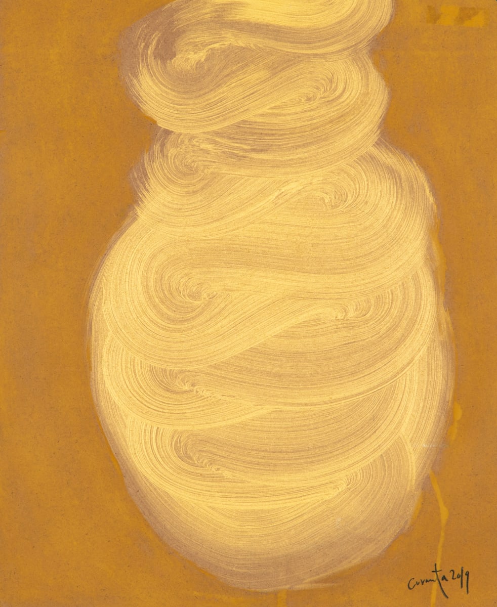 Cognitive State 40 by Marti Curanta 