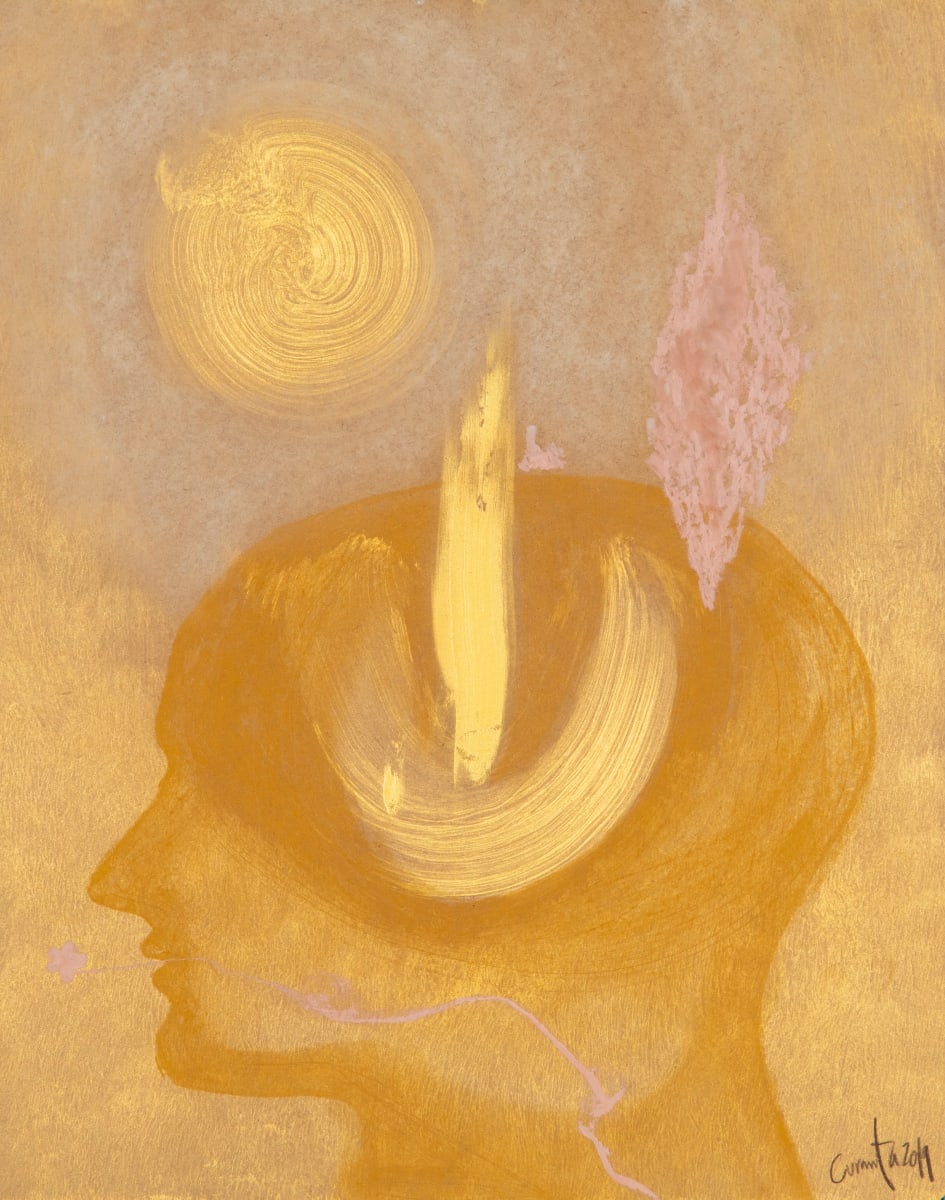 Cognitive State 41 by Marti Curanta, Image 1.