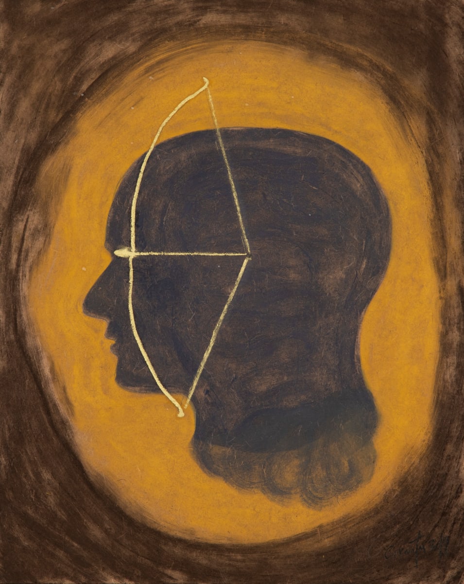 Cognitive State 38 by Marti Curanta 