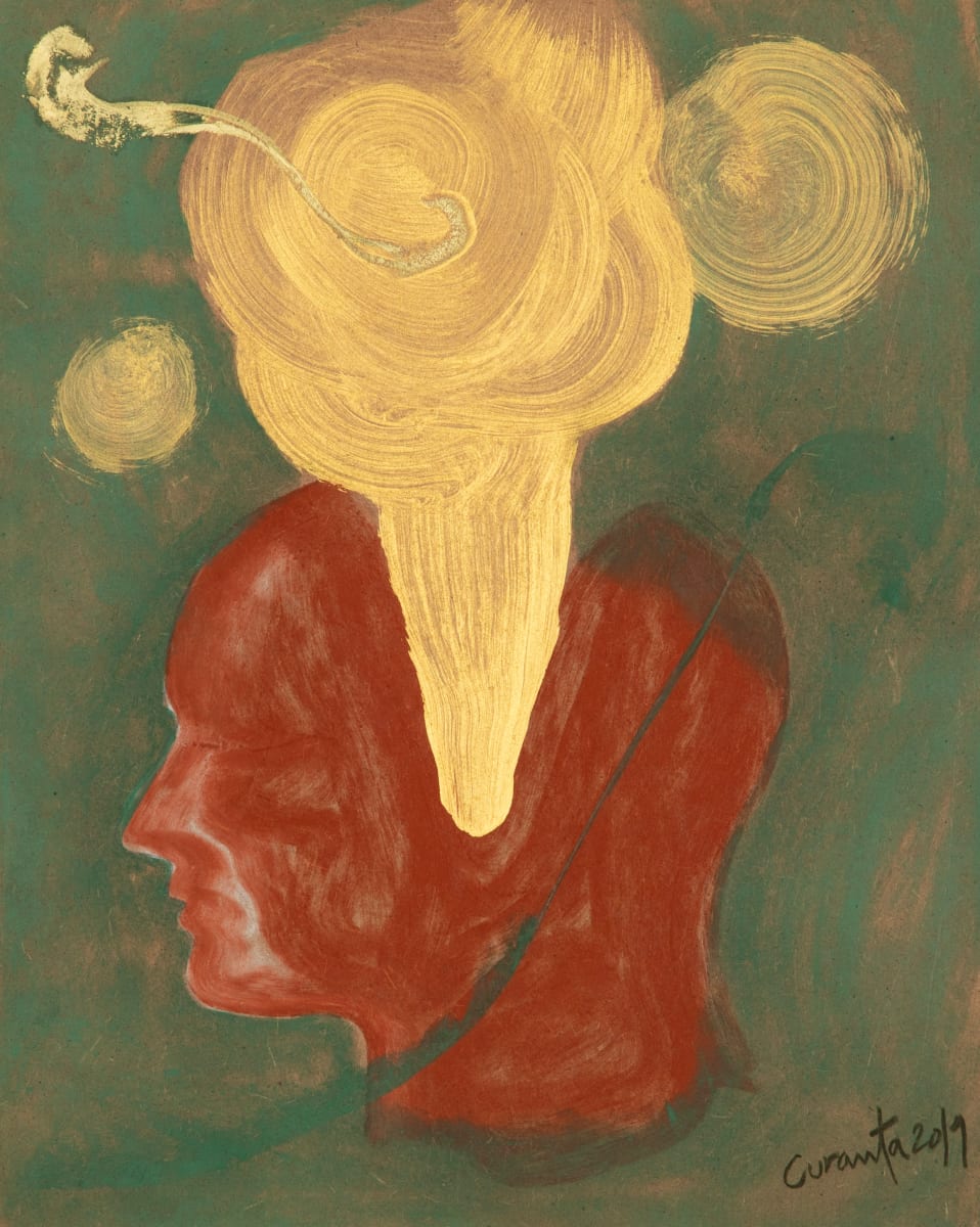 Cognitive State 37 by Marti Curanta 