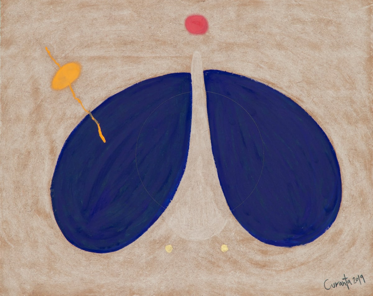 Mental Fecundation 1 by Marti Curanta 