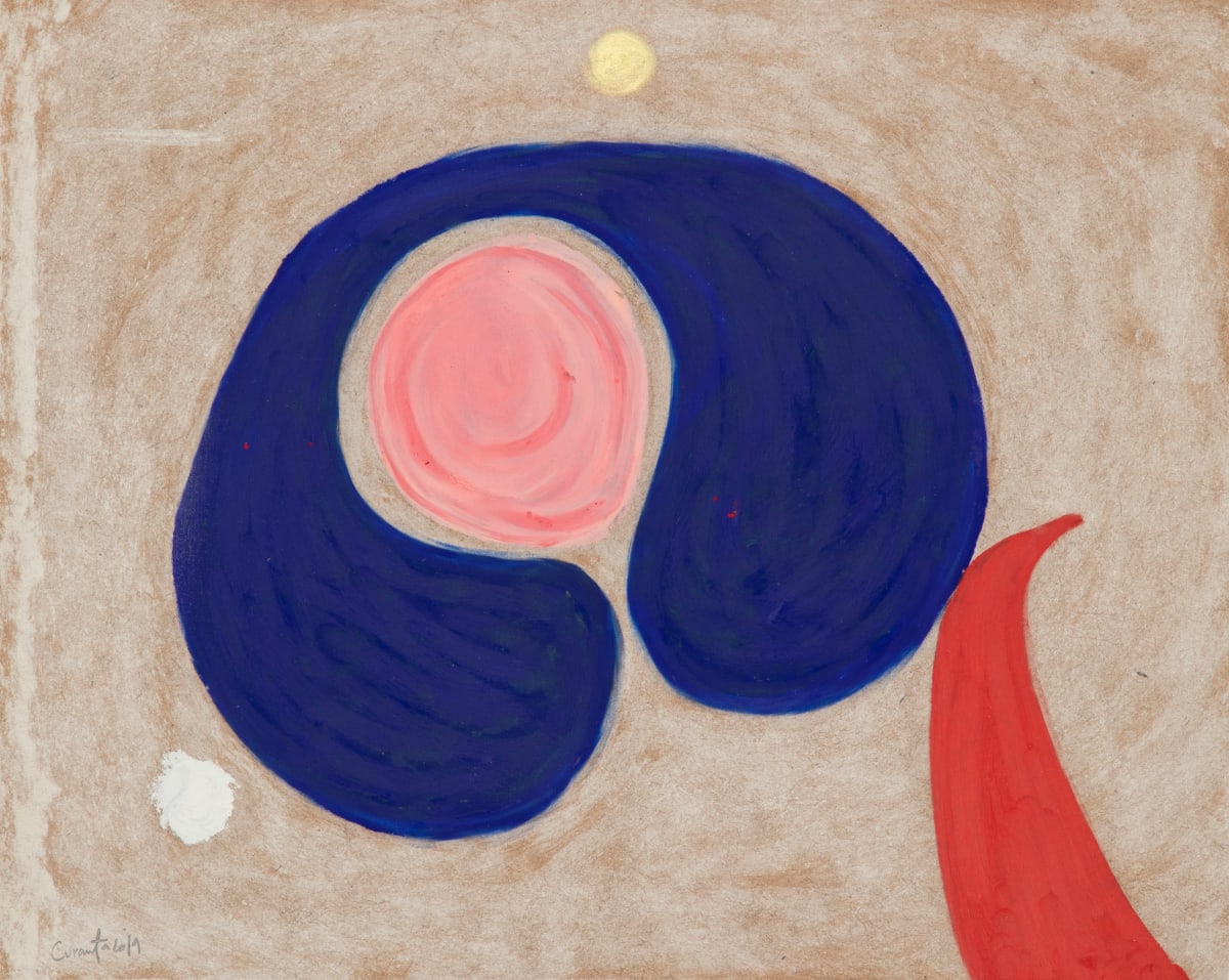 Mental Fecundation 3 by Marti Curanta 