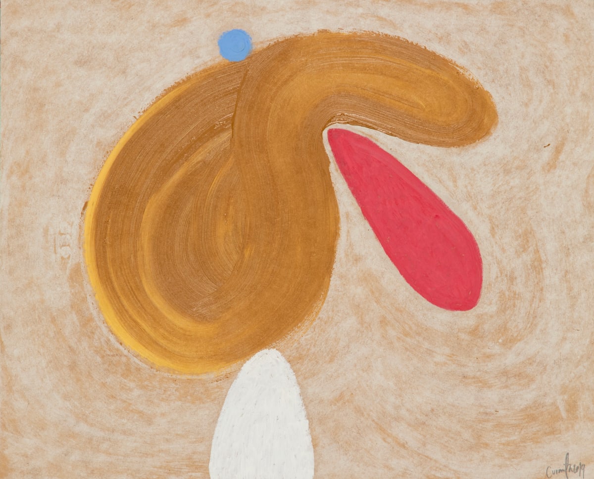 Mental Fecundation 5 by Marti Curanta 