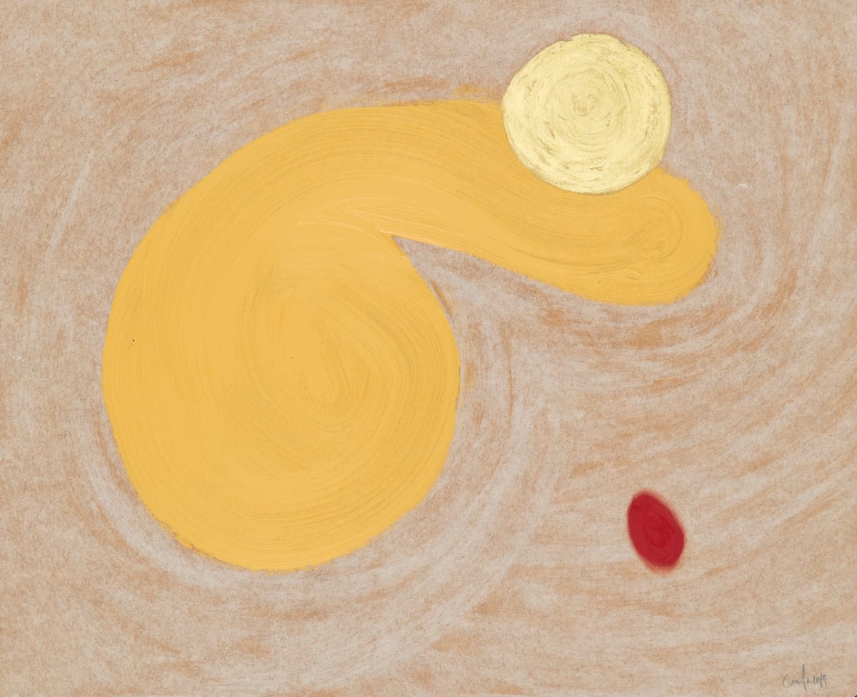 Mental Fecundation 6 by Marti Curanta 