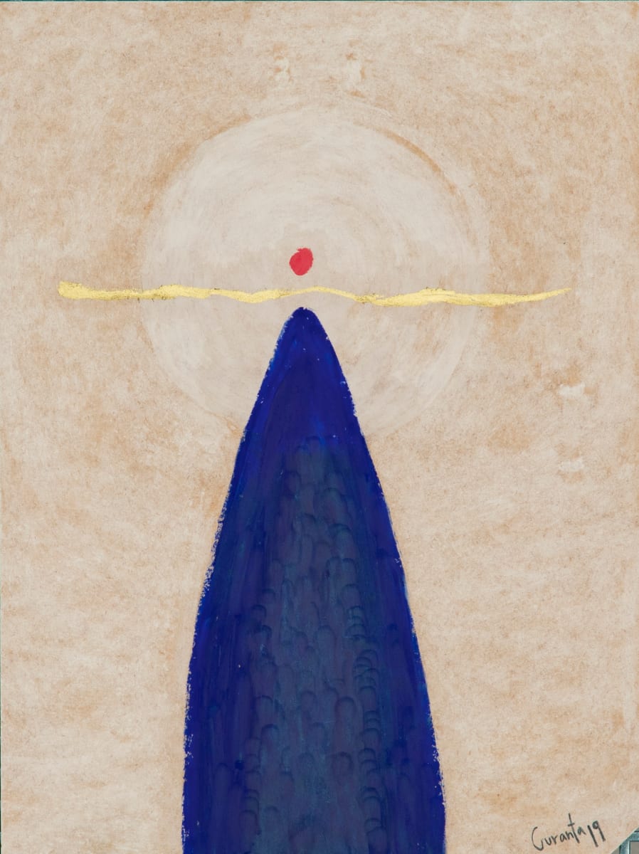 Mental Fecundation 7 by Marti Curanta 