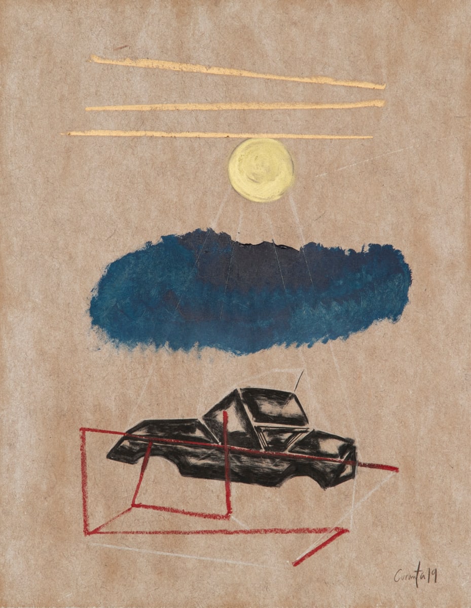 Identity 2 by Marti Curanta, Image 1.