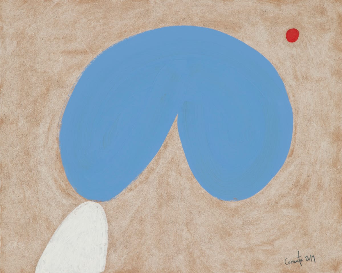 Mental Fecundation 8 by Marti Curanta 